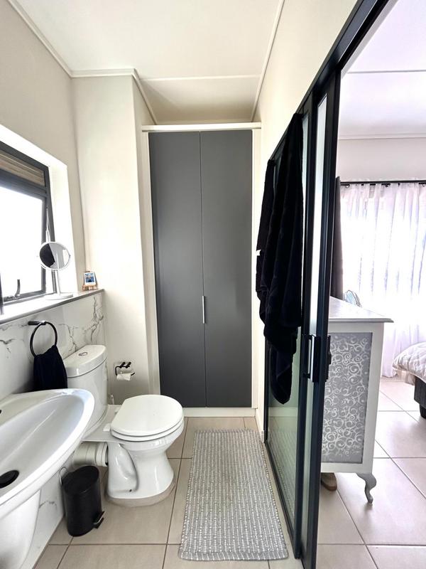 To Let 2 Bedroom Property for Rent in The Huntsman Western Cape